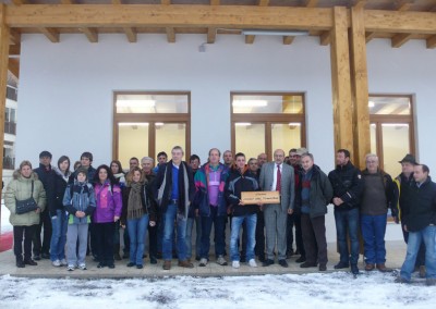 Terremoto Abruzzo