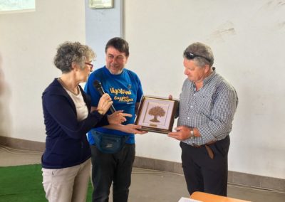 Premio Solidarietà 2017