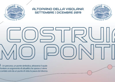 Costruiamo Ponti