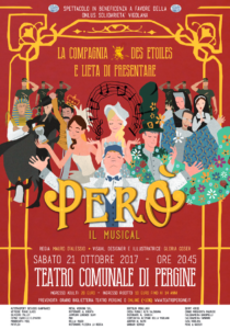 Spettacolo Des Etoiles