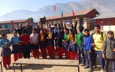 Solidarietà Vigolana in Nepal! Parte la nuova campagna di crowdfunding!